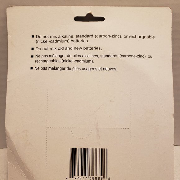 TOUCH LIGHT BATTERY POWERED by CIRCUIT - CLOSET, ATTIC, SHED, CAMPING, MOTORHOME - Picture 4 of 5